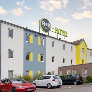 B&B Hotel Limoges 1